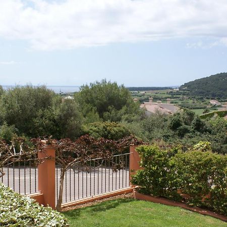 Apartamento Buganvillea Alaior Εξωτερικό φωτογραφία