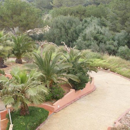 Apartamento Buganvillea Alaior Εξωτερικό φωτογραφία