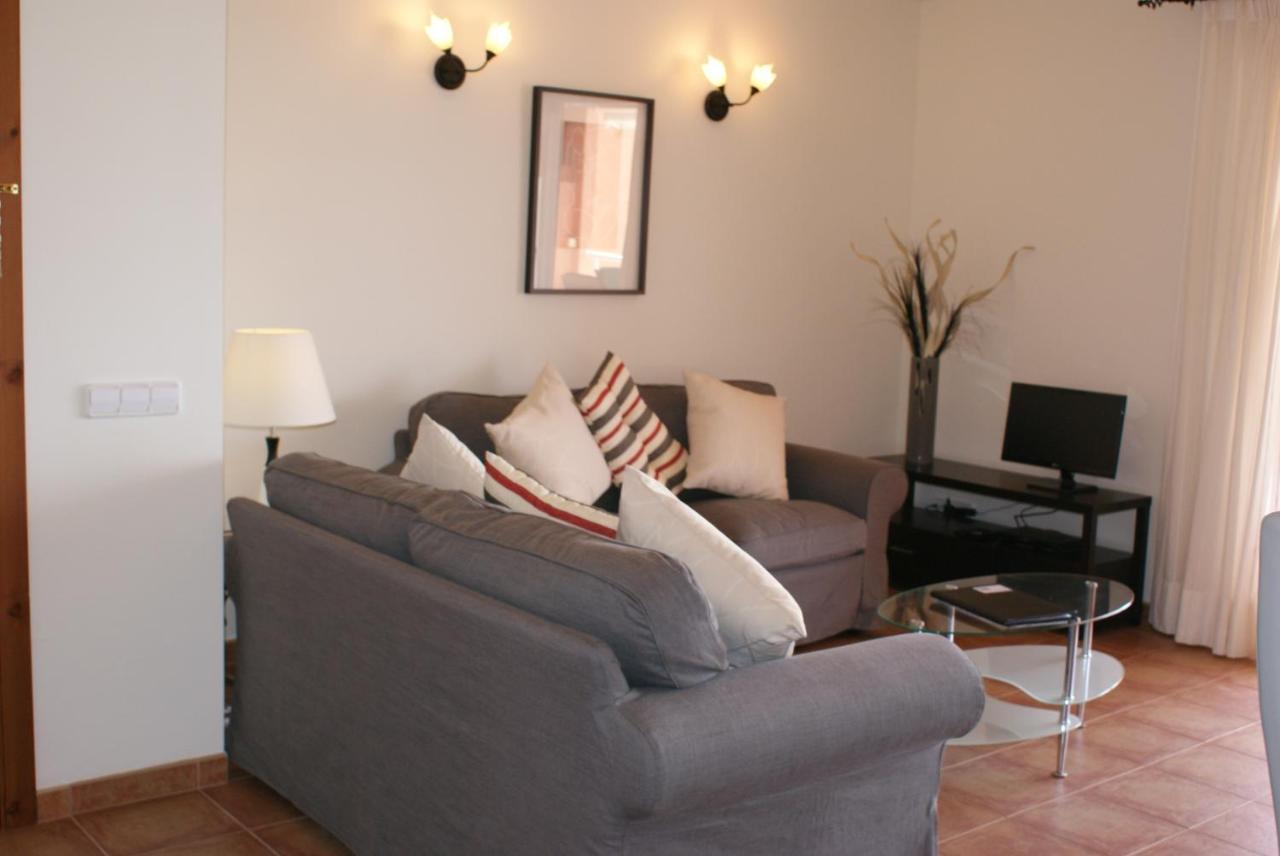 Apartamento Buganvillea Alaior Εξωτερικό φωτογραφία