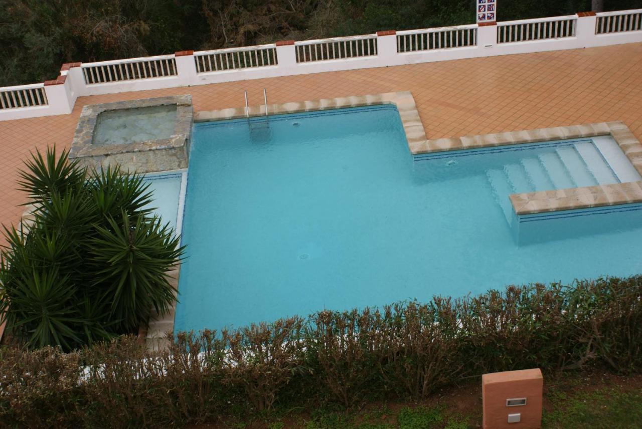 Apartamento Buganvillea Alaior Εξωτερικό φωτογραφία